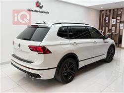 فولكسفاغن تيغوان